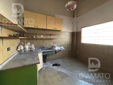 Local - General San Martin