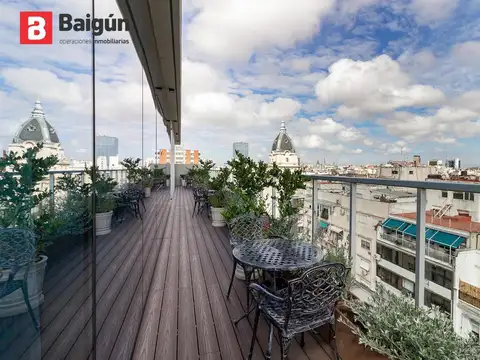 Oficina en Venta en Tribunales, USD 430.000