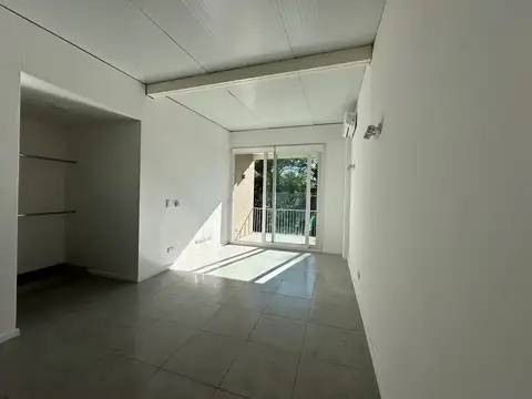 Departamento en Alquiler con 1 cochera
