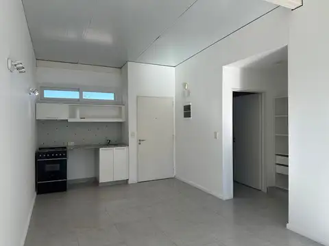 Departamento en Alquiler en Countries y Barrios Cerrados en Pilar, USD 400