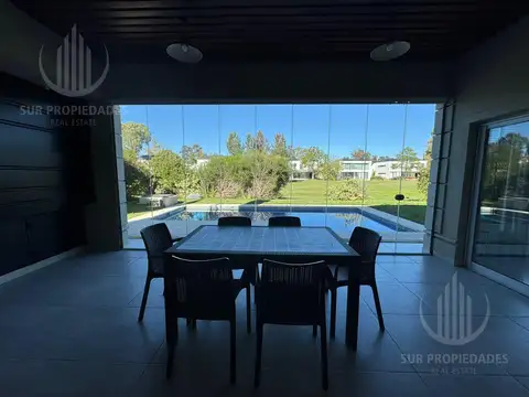 Casa en Alquiler 5 años