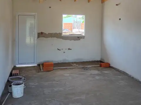 Depto Tipo Casa en Venta con 1 cocheras
