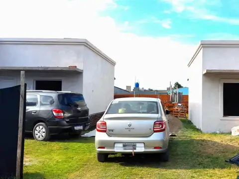 Depto Tipo Casa en Venta de 3 ambientes