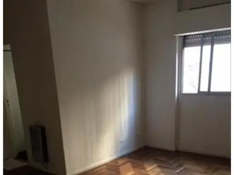 Departamento en Venta 1 Dormitorios 