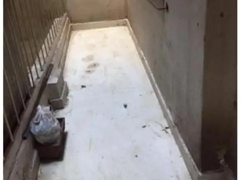 Departamento en Venta en Almagro, USD 65.000