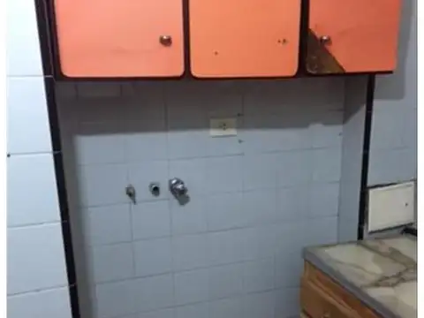 Departamento en Venta 45 años