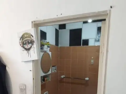 Venta Departamento 2 ambientes Boedo