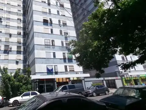 Departamento en Venta en Boedo, CABA