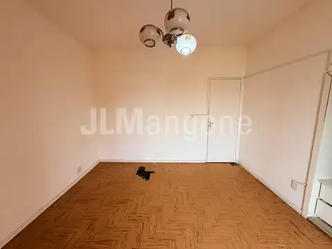 Depto Tipo Casa en Alquiler 50 años