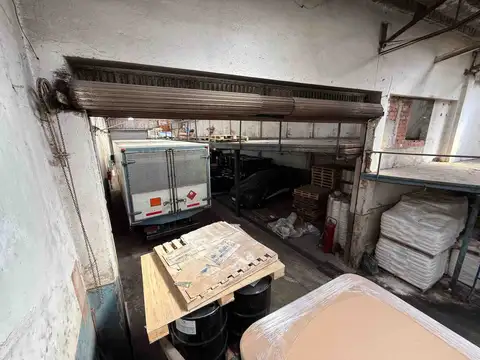 Galpon en Venta en San Justo, USD 700.000