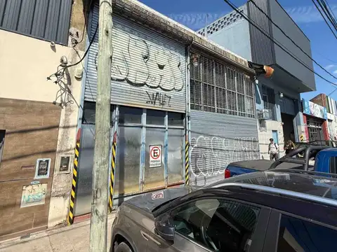 GalpÃ³n - Alquiler - Argentina, La Matanza - ROSAS, JUAN M. DE 5250