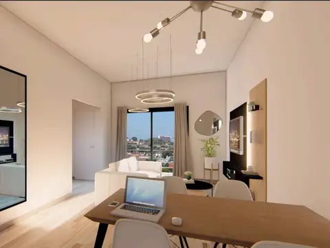 Departamento en Venta de 3 ambientes