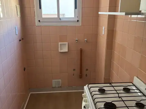 Departamento en Alquiler al Suroeste