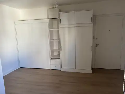 Departamento en Alquiler en Villa Crespo, $ 450.000