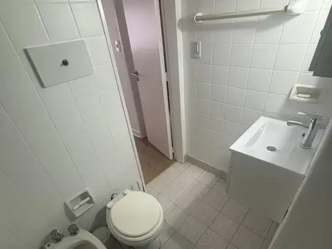 Departamento en Alquiler A Estrenar