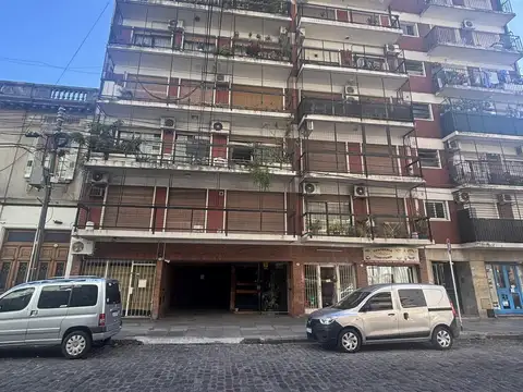 Departamento en Villa Crespo