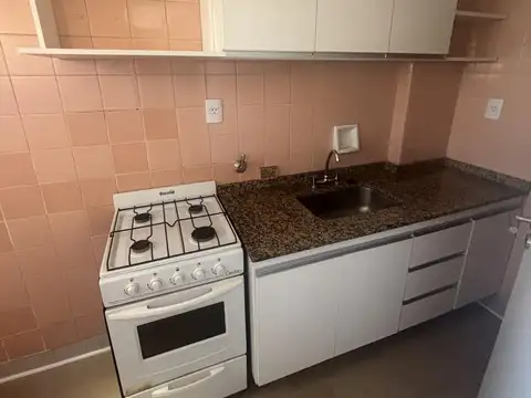 Departamento en Alquiler Apto profesional