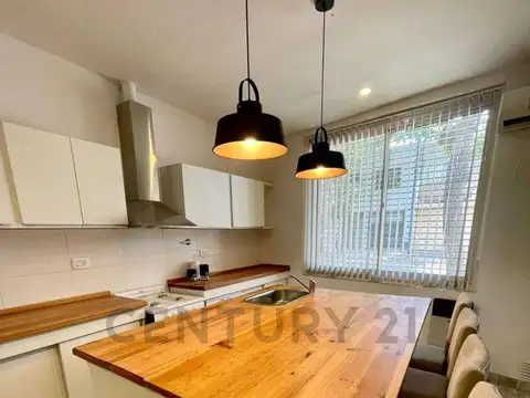 Departamento en Venta 2025 años