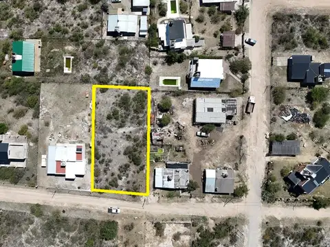 Terreno venta Cabalango