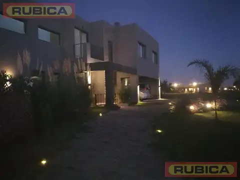 Casa - San Matias