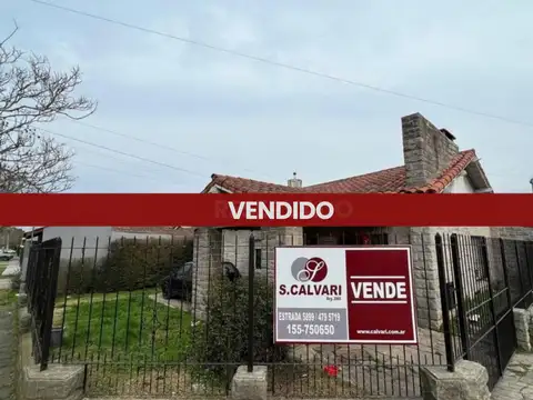 Casa en Caisamar