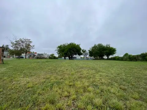 Estancia Smithfield, Lotes