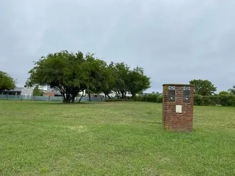 Terreno en Venta de 1740,0 m2