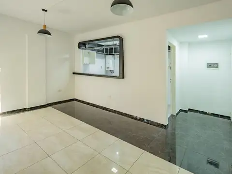 Departamento en Venta en Caballito, USD 119.000