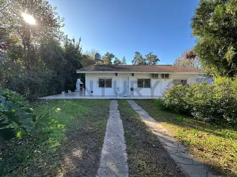 Casa en Venta de 4 dormitorios