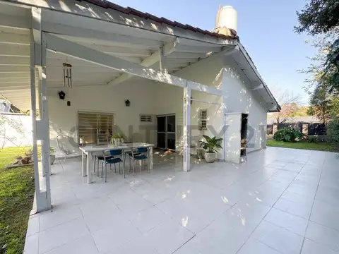 Casa en Venta 8 años