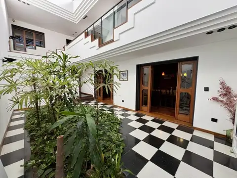 Oficina en Venta en Luis Agote, Rosario