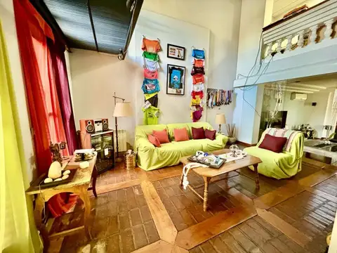 Oficina en Venta en Luis Agote, USD 290.000