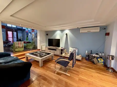Casa ideal uso institucional.