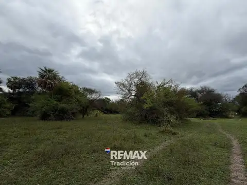 VENTA CAMPO SOBRE RUTA 11