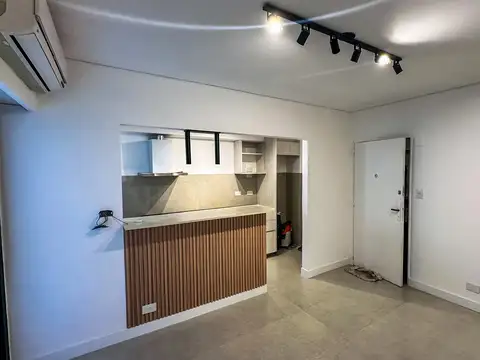 Departamento en Venta en Recoleta, USD 130.000