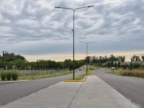 VENTA LOTE 480 m2 BARRIO SANTA SOFIA PILAR