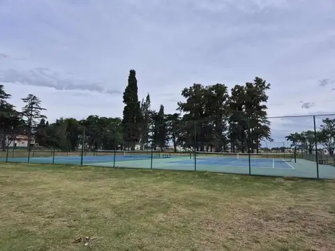 VENTA LOTE 480 m2 BARRIO SANTA SOFIA PILAR