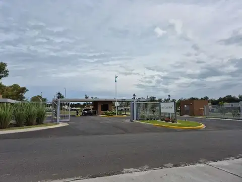 VENTA LOTE 480 m2 BARRIO SANTA SOFIA PILAR