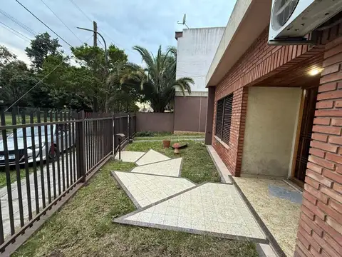 CASA LOTE PROPIO SAN ANDRES APTO CREDITO