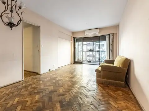 Las Heras Gral. Av. al 2900