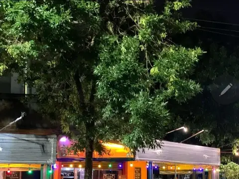 Fondo de Comercio - Villa del Parque