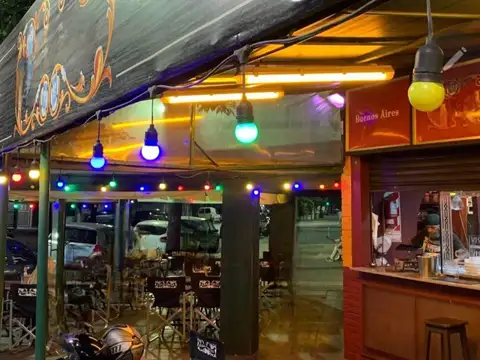 Fondo Comercio en Venta 10 años