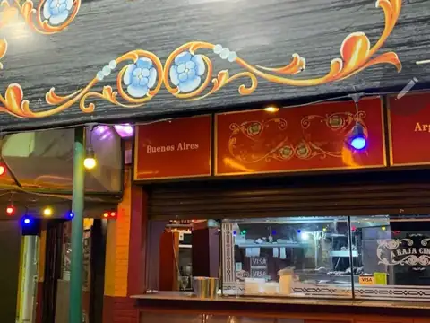 Fondo Comercio en Venta en Villa del Parque, USD 35.000