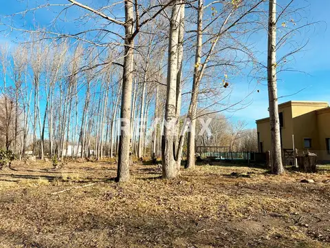 Terreno en Venta de 1000,0 m2