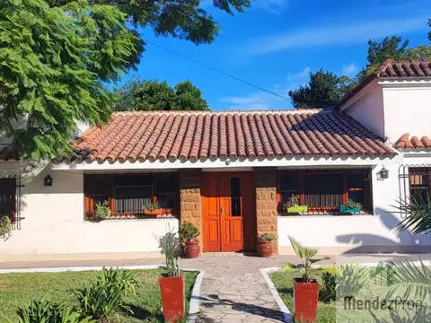 Quinta Ideal Vivienda o Inversión – Amplio Terreno y Confort