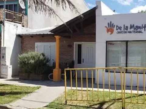 Casas Venta 8 ambientes instituciones Villa ConstituciÃ³n