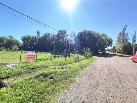 Terreno en Venta de 2000,0 m2