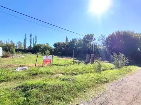 Venta Terreno 2000m2 Hostal del Sol