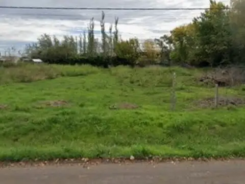 Terreno en Venta en Fisherton, USD 168.000