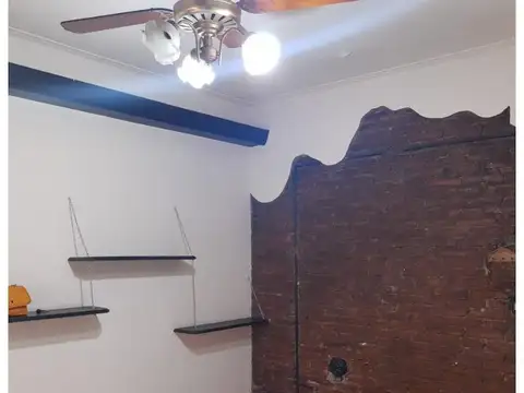 ALQUILER DE DEPARTAMENTO TIPO CASA EN LANÙS.